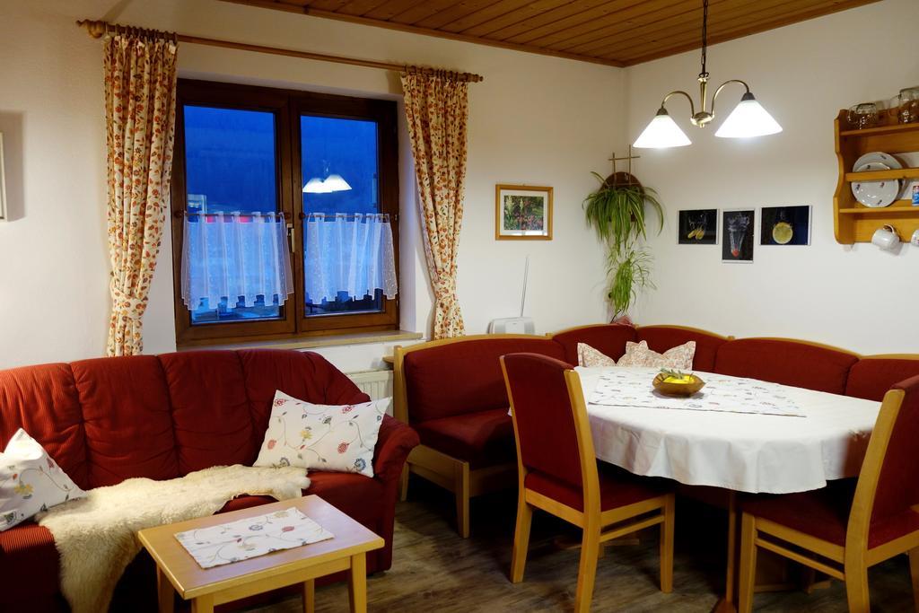 Ferienwohnung Inge Gapp Gosau Habitación foto