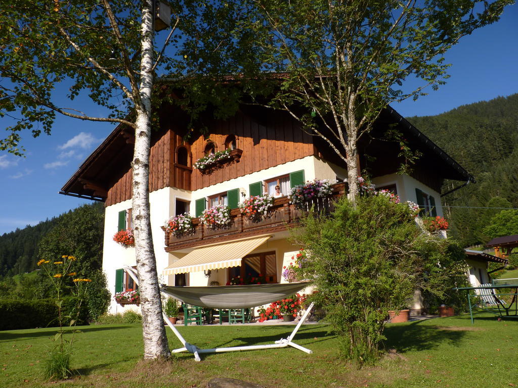 Ferienwohnung Inge Gapp Gosau Habitación foto
