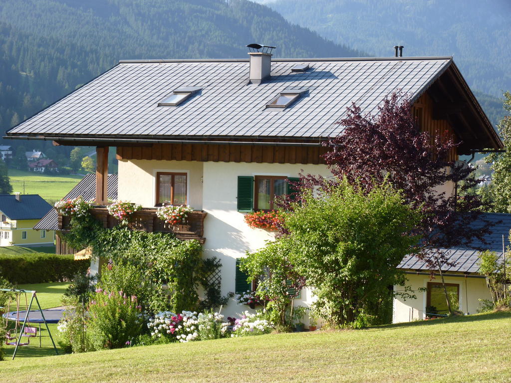 Ferienwohnung Inge Gapp Gosau Habitación foto
